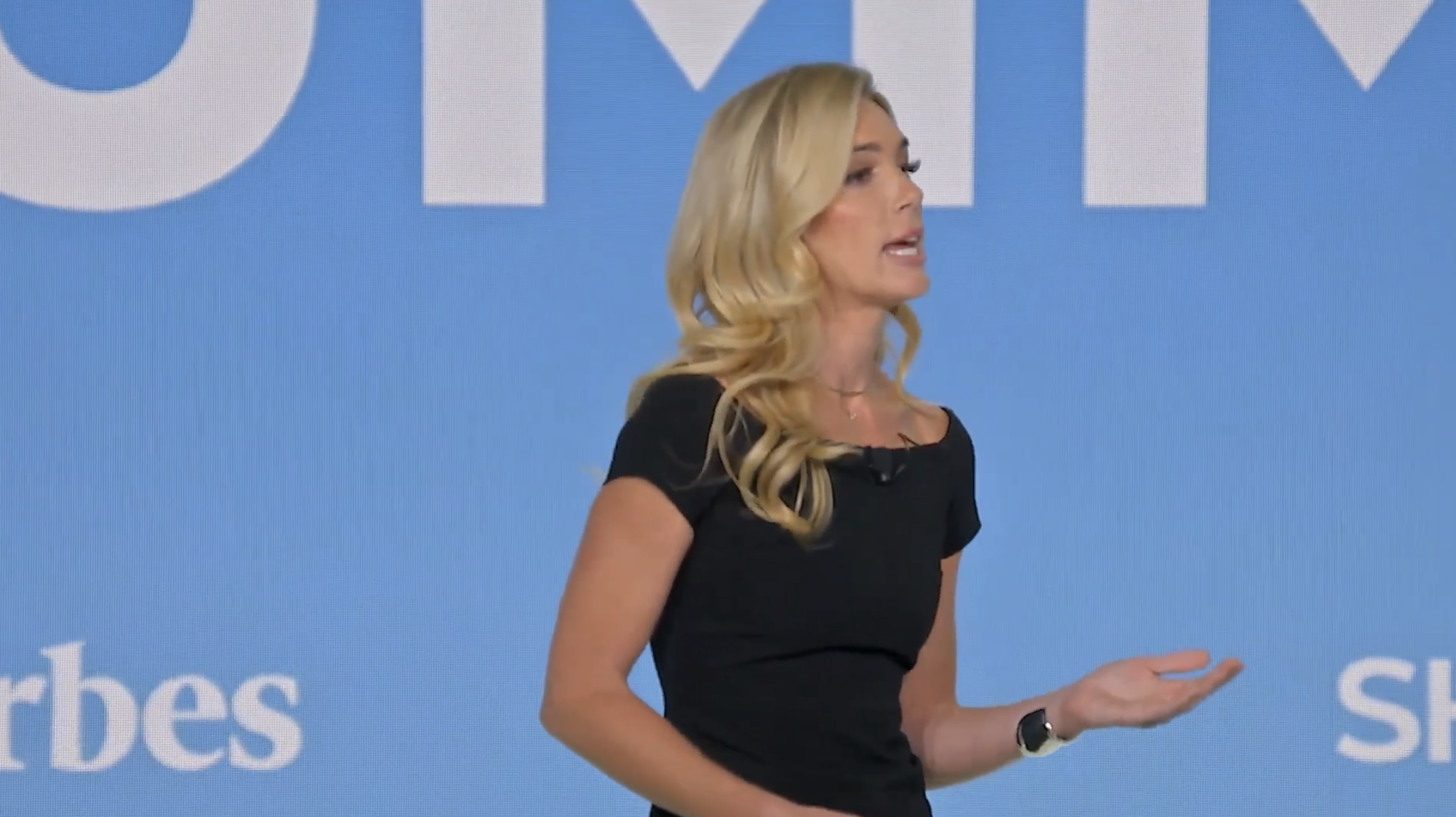 Performance Keynotes & Television Segments