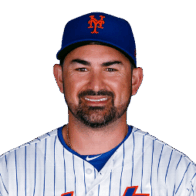 Adrian Gonzales