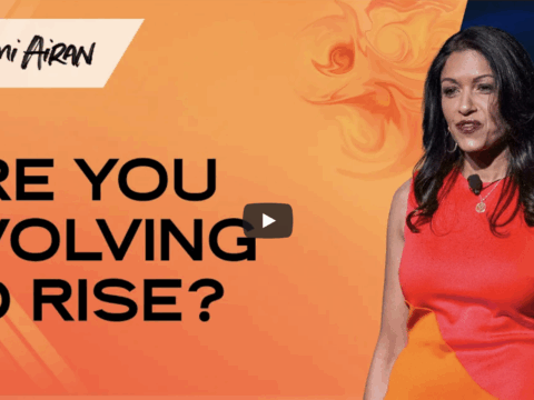 Why Is Evolving Better Than Just Surviving? Must Watch