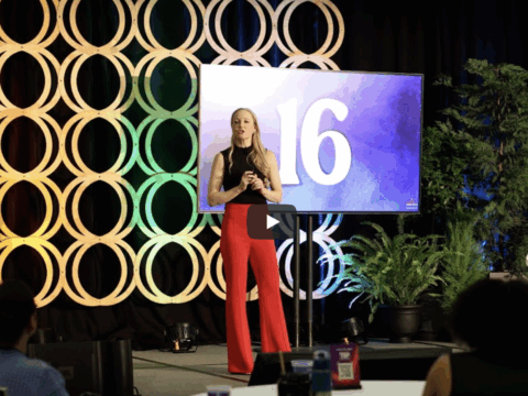 Sarah Wells – The 16 Stride Factor Sample