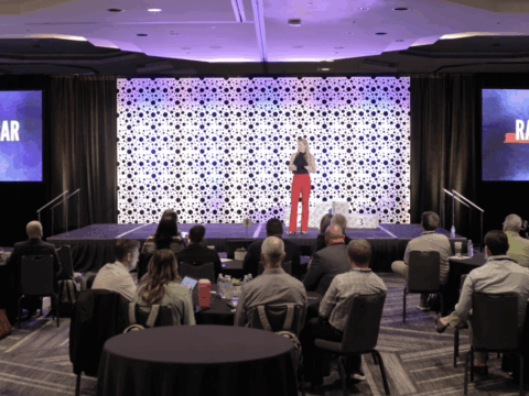 Excellence is Contagious – Sarah Wells Keynote Speaker