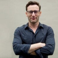 Simon Sinek