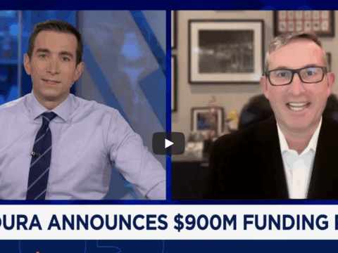 Oura CEO Tom Hale: We’ve ‘got some work to do’ before going public as a company