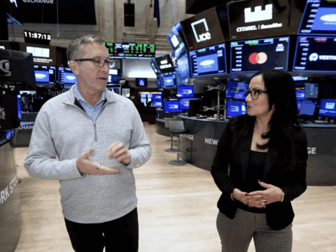 ŌURA CEO Tom Hale discusses the growth of a 600+ partnership ecosystem and future plans for ŌURA