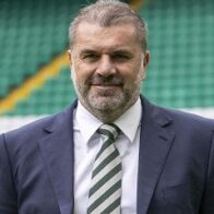 Ange Postecoglou