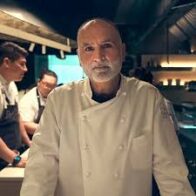 Chef Jose Andres