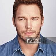 Chris Pratt