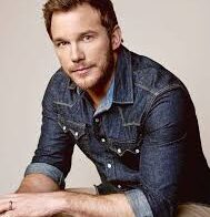 Chris Pratt