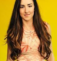 Codie Sanchez