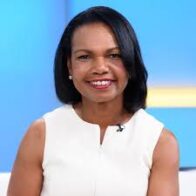 Condoleezza Rice