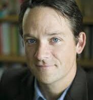 Daniel Coyle