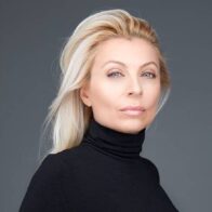 Evy Poumpouras