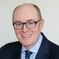 Gerard Lyons
