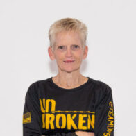 Gretchen Evans