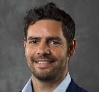 Marc Priestley
