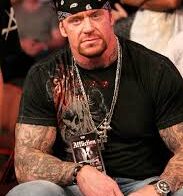 Mark Calaway