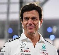 Toto Wolff