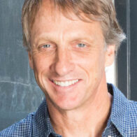 Tony Hawk