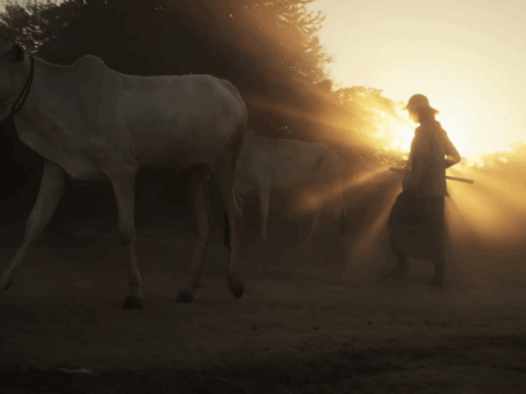 Cory Richards Speaking Reel Unbranded