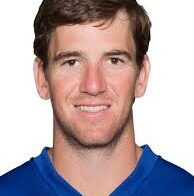 Eli Manning