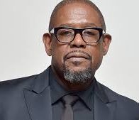 Forest Whitaker