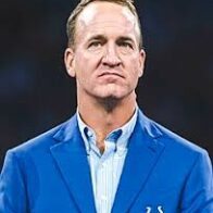 Peyton Manning