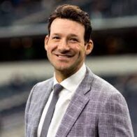 Tony Romo