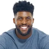 Emmanuel Acho