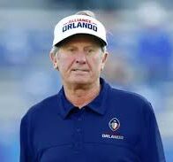 Steve Spurrier