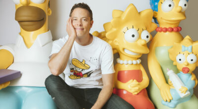 Give Your Attendees the Magic of Disney and Pixar: Book Matthew Luhn for Your Next Event