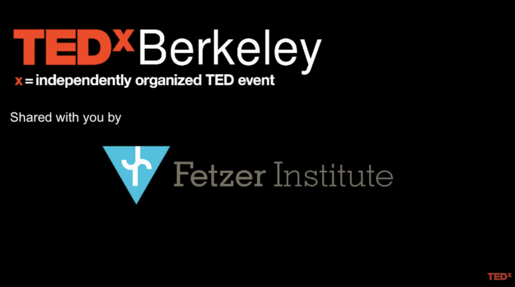 Bring your whole self to work | Mike Robbins | TEDxBerkeley - BigSpeak ...