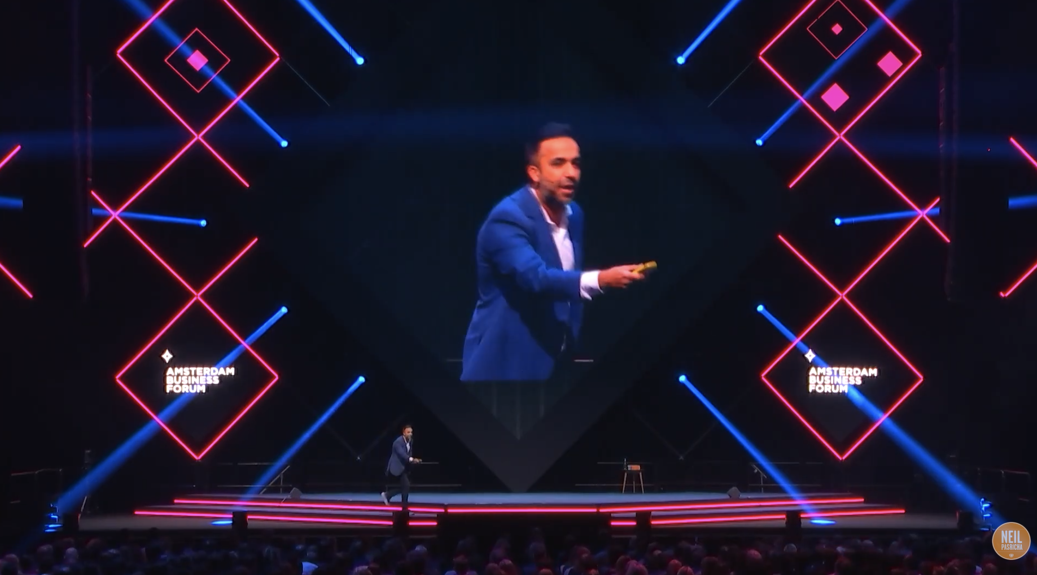 The Business Case - BigSpeak Motivational Speakers Bureau: Keynote ...