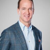 Peyton Manning