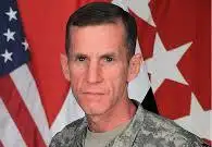 Stanley A. McChrystal