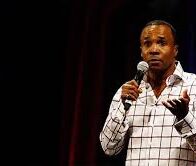 Sugar Ray Leonard