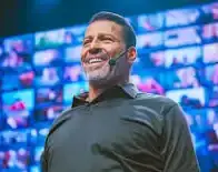 Tony Robbins