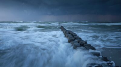Weather All Storms Through Fostering Agility and Collaboration