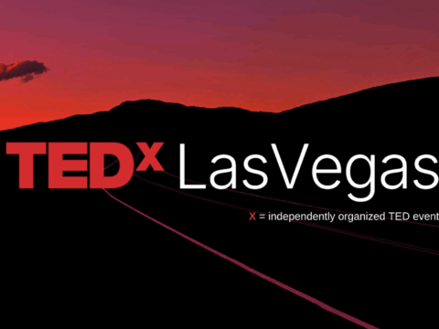 Now what? The question that follows triumph and tragedy | Connor Fields | TEDxLasVegas