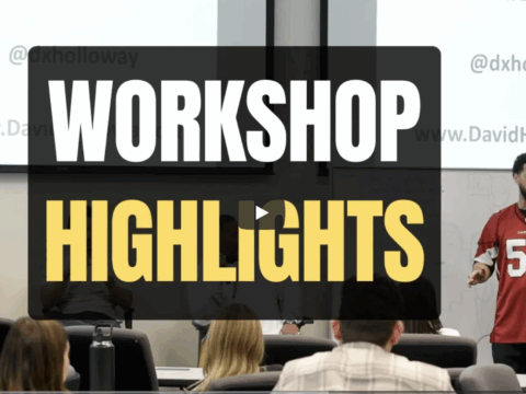 Leadership Workshop Highlights | Interactive, Practical & Actionable