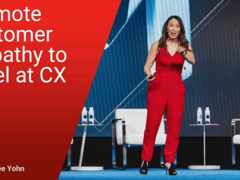 Denise Lee Yohn on Promoting Customer Empathy to Excel at CX