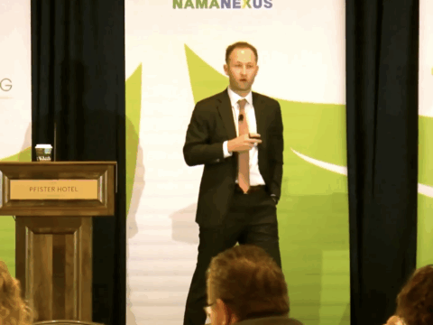 Jacob Shapiro Keynote Speaker (Official Trailer)