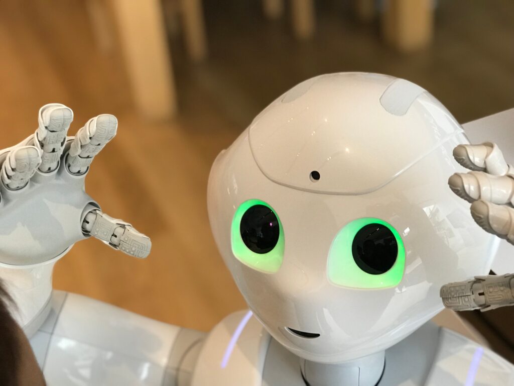 15 of the Best Female Speakers on AI