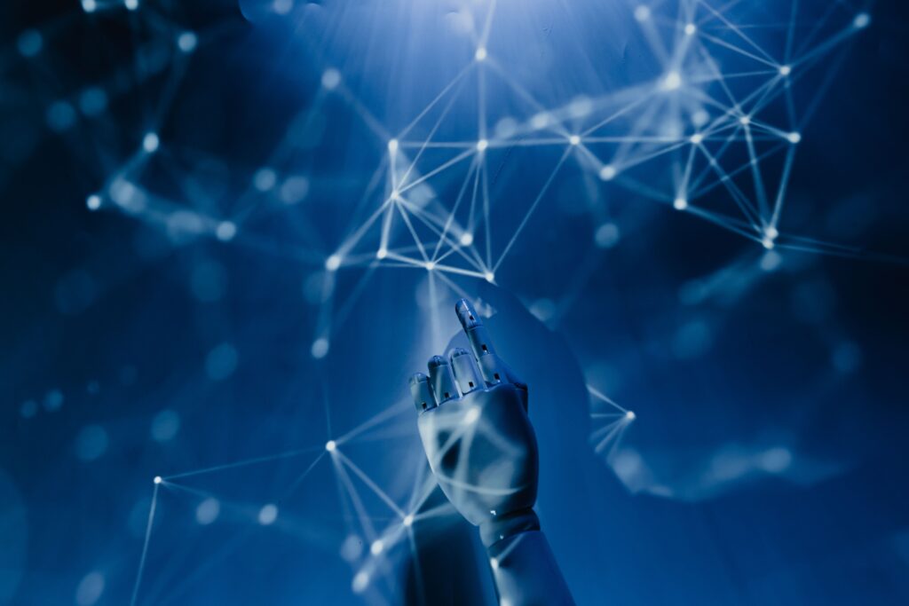 Unlock Full Potential and Weather Change by Combining Future Technology and Human Leadership
