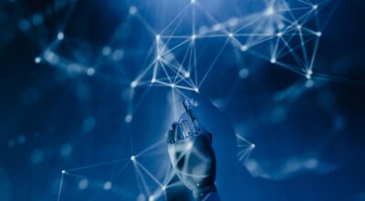 Unlock Full Potential and Weather Change by Combining Future Technology and Human Leadership