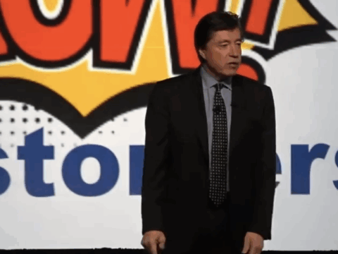 #1 Customer Experience Keynote Speaker | Ross Shafer