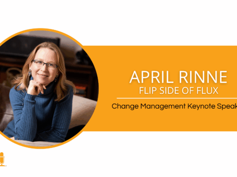 April Rinne – Flip Side of Flux