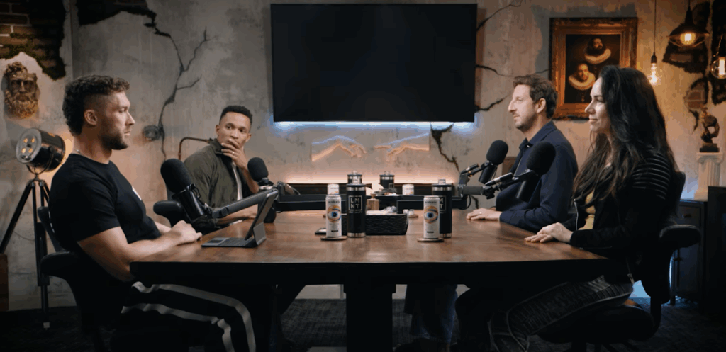 Tune in to Modern Wisdom to Catch AI Expert Zack Kass in Debate and Discussion with Fellow Thought Leaders