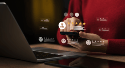 Experts who will Help your Organization Create the Kind of Experience Customers Talk About