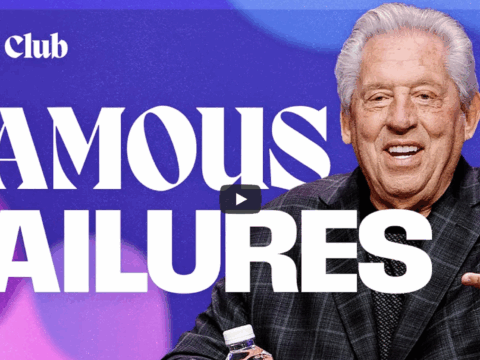 You’re One Decision Away From a Different Ending | John C. Maxwell