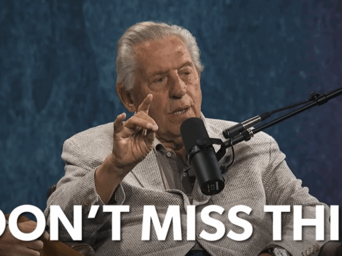 45 Minutes of Leadership Gold With John Maxwell